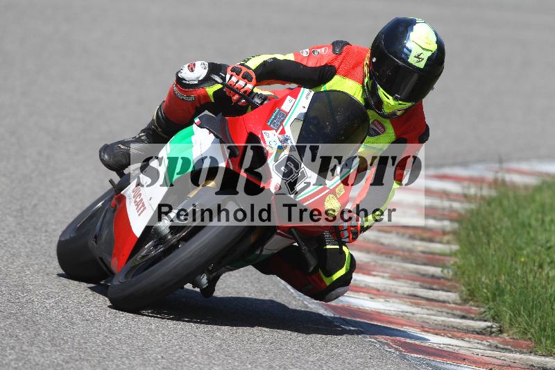 /11 29.04.2025 PROMAX ADR/Gruppe gelb/611